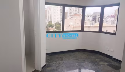 Sala comercial com 2 salas à venda na Rua Cardoso de Almeida, --, Perdizes, São Paulo por R$ 350.000