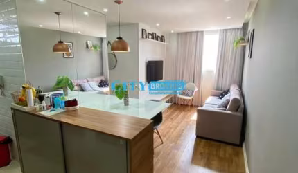 Apartamento com 2 quartos à venda na Avenida Raimundo Pereira de Magalhães, --, Jardim Íris, São Paulo por R$ 340.000