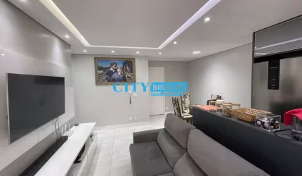 Apartamento com 2 quartos à venda na Avenida Thomas Edison, --, Barra Funda, São Paulo por R$ 830.000