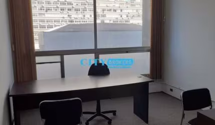 Sala comercial com 10 salas para alugar na Avenida Paulista, --, Bela Vista, São Paulo por R$ 7.200