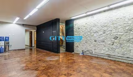 Casa com 1 quarto à venda na Rua Pedro Morganti, --, Vila Mariana, São Paulo por R$ 3.700.000