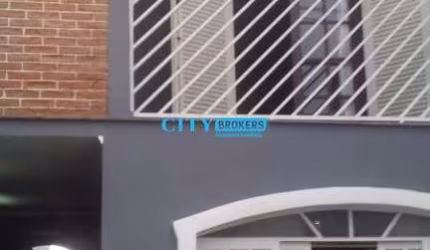 Casa com 3 quartos à venda na Boaventura Rodrigues da Silva, --, Parque Boturussu, São Paulo por R$ 1.245.000