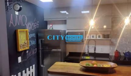 Apartamento com 2 quartos à venda na Guirá-acangatara, --, Jardim São Francisco (Zona Leste), São Paulo por R$ 250.000