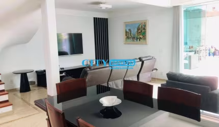 Casa em condomínio fechado com 3 quartos à venda na Estrada do Itapeti, --, Parque Residencial Itapeti, Mogi das Cruzes por R$ 1.600.000