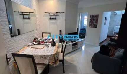 Apartamento com 2 quartos à venda na Rua Indaiá Grande, --, Fazenda Aricanduva, São Paulo por R$ 280.000