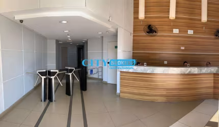 Sala comercial com 1 sala à venda na Rua do Bosque, --, Barra Funda, São Paulo por R$ 320.000