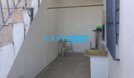 Casa com 4 quartos à venda na Doutor José Zamba, --, Imirim, São Paulo por R$ 490.000
