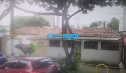 Casa com 3 quartos à venda na Avenida Engenheiro Caetano Álvares, --, Imirim, São Paulo por R$ 1.899.000