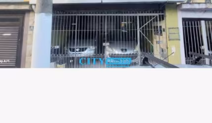 Casa com 5 quartos à venda na Rua Miguel Gonçalves dos Reis, --, Sítio Morro Grande, São Paulo por R$ 600.000