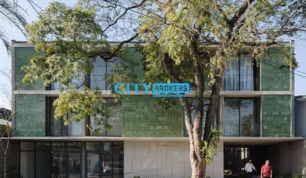 Prédio à venda na Rua Indiana, --, Brooklin Paulista, São Paulo por R$ 700.000