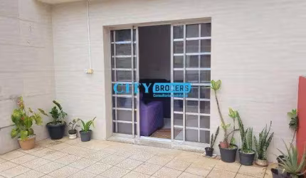 Casa com 3 quartos à venda na Rua Raul Vieira de Carvalho, --, Água Fria, São Paulo por R$ 665.000