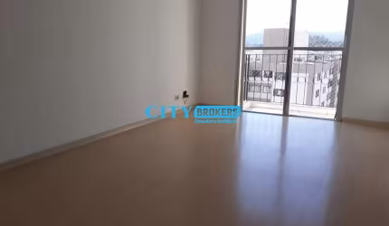 Apartamento com 2 quartos à venda na Avenida João Pessoa, --, Lauzane Paulista, São Paulo por R$ 285.000