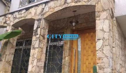 Casa com 3 quartos à venda na Rua Nossa Senhora de Lourdes, --, Vila Galvão, Guarulhos por R$ 1.200.000