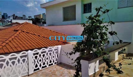Casa com 2 quartos à venda na Rua Teles Peixoto, --, Jardim Franca, São Paulo por R$ 1.060.000