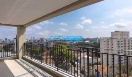 Cobertura com 4 quartos à venda na Rua Morgado de Mateus, --, Vila Mariana, São Paulo por R$ 8.900.000