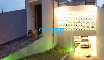 Casa com 6 quartos à venda na Rua Mundo Novo, --, Vila Anglo Brasileira, São Paulo por R$ 2.990.000