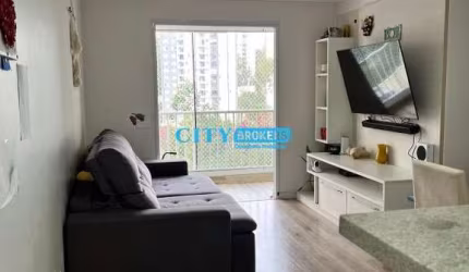 Apartamento com 3 quartos à venda na Rua João Simões de Souza, --, Parque Reboucas, São Paulo por R$ 478.000