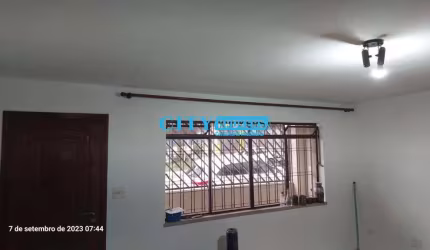 Casa com 3 quartos à venda na Rua Cristianópolis, --, Alto da Mooca, São Paulo por R$ 816.200
