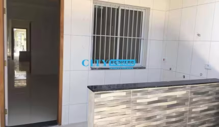 Casa com 3 quartos à venda na Celestino Augusto Ribeiro, --, Chácara Cruzeiro do Sul, São Paulo por R$ 750.000