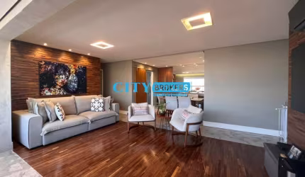 Apartamento com 3 quartos à venda na Avenida Nova Independência, --, Brooklin Paulista, São Paulo por R$ 2.199.000