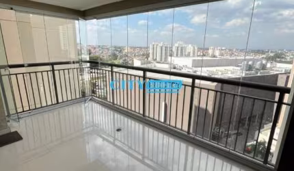 Apartamento com 2 quartos à venda na Avenida Bartholomeu de Carlos, --, Jardim Flor da Montanha, Guarulhos por R$ 615.000