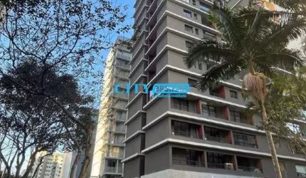 Apartamento com 1 quarto à venda na Rua Frei Caneca, --, Consolação, São Paulo por R$ 440.000