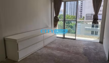 Apartamento com 2 quartos à venda na Rua Doutor Guilherme Cristofel, --, Santana, São Paulo por R$ 530.000