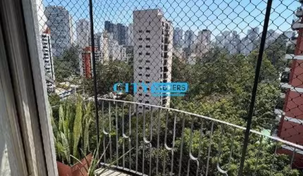 Cobertura com 4 quartos à venda na Rua Antônio Aggio, --, Jardim Ampliação, São Paulo por R$ 999.998