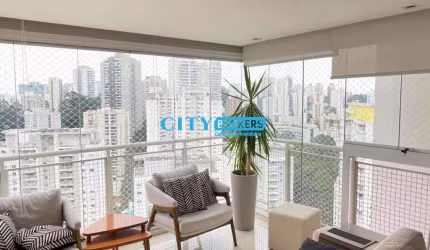 Apartamento com 2 quartos à venda na Rua Carvalho de Freitas, --, Vila Andrade, São Paulo por R$ 1.150.000
