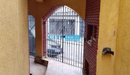 Casa com 3 quartos à venda na Cisneiros, --, Jardim São Cristóvão, São Paulo por R$ 480.000
