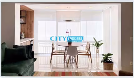 Apartamento com 3 quartos à venda na Rua Nicola Rollo, --, Vila Andrade, São Paulo por R$ 837.000