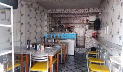 Sala comercial para alugar na Stella Maris, --, Vila São João, Guarulhos por R$ 3.300