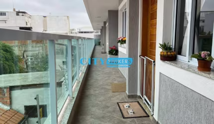 Apartamento com 2 quartos à venda na Rua Nova dos Portugueses, --, Chora Menino, São Paulo por R$ 440.000