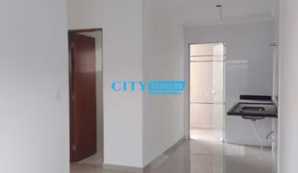 Apartamento com 2 quartos à venda na Rua Tanque Velho, --, Vila Nivi, São Paulo por R$ 424.000