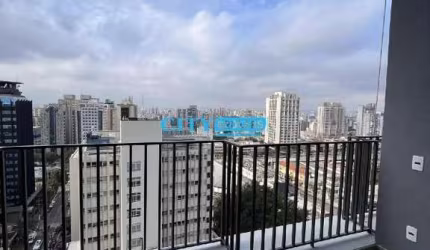 Apartamento com 1 quarto à venda na Rua Pereira Caldas, --, Vila Mariana, São Paulo por R$ 550.000