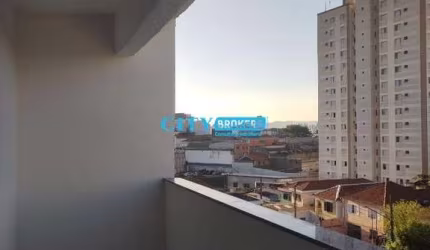 Casa em condomínio fechado com 2 quartos à venda na Rua Evans, --, Vila Esperança, São Paulo por R$ 285.000