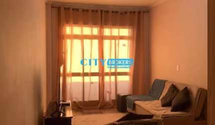 Apartamento com 3 quartos à venda na Herbert Maya de Vasconcellos, --, Cidade Júlia, São Paulo por R$ 508.000