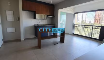 Apartamento com 1 quarto à venda na Rua Domingos Lopes da Silva, --, Vila Suzana, São Paulo por R$ 440.000