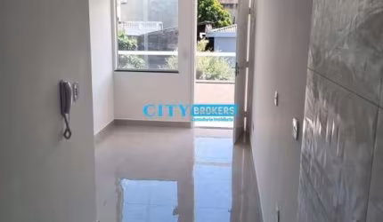 Apartamento com 2 quartos à venda na Rua Doutor Fontes de Resende, --, Vila Dalila, São Paulo por R$ 255.000