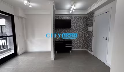 Apartamento com 1 quarto para alugar na Rua Pacobá, --, Jardim Panorama, São Paulo por R$ 4.500