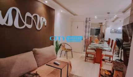 Apartamento com 2 quartos à venda na Rua Cruz de Malta, --, Parada Inglesa, São Paulo por R$ 445.200