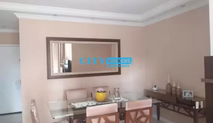 Apartamento com 3 quartos à venda na Rua Osiris Magalhães de Almeida, --, Jardim Monte Kemel, São Paulo por R$ 565.000