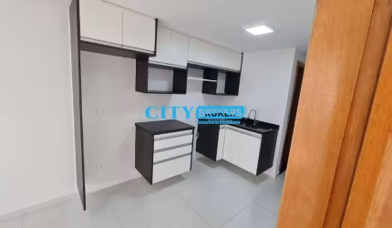 Apartamento com 2 quartos à venda na Rua Hercília, --, Vila Matilde, São Paulo por R$ 393.000
