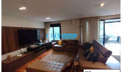 Apartamento com 3 quartos à venda na Rua Mariano Procópio, --, Vila Monumento, São Paulo por R$ 1.480.000