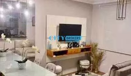 Apartamento com 2 quartos à venda na Tânia Maria, --, Penha, São Paulo por R$ 325.000