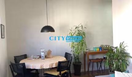 Apartamento com 3 quartos à venda na Avenida Chibarás, --, Moema, São Paulo por R$ 1.080.000