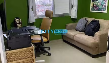 Apartamento com 4 quartos à venda na Rua Tobias Barreto, --, Alto da Mooca, São Paulo por R$ 670.000