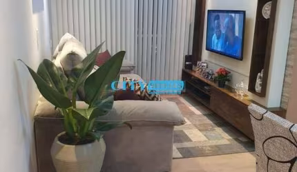 Apartamento com 2 quartos à venda na Rua Jequirana de Goiás, --, Jardim Santo Antonio, São Paulo por R$ 270.000