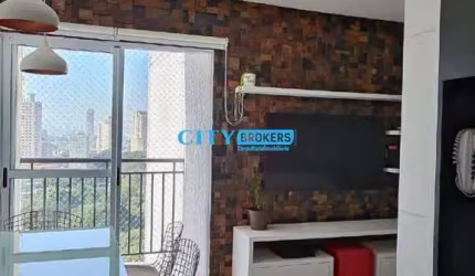 Apartamento com 2 quartos à venda na Rua Tabatinguera, --, Sé, São Paulo por R$ 379.000