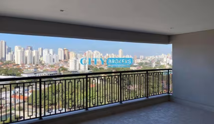 Apartamento com 3 quartos à venda na Rua Davi Hume, --, Chácara Klabin, São Paulo por R$ 2.250.000